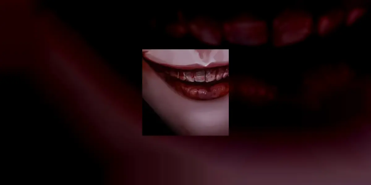 The Letter - Horror Novel Game